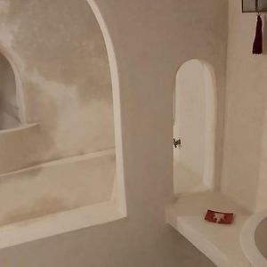 Red Double Room